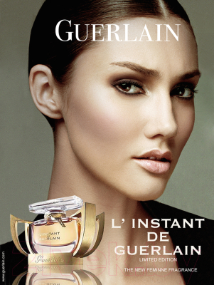 Парфюмерная вода Guerlain L' Instant De Guerlain for Women (30мл)