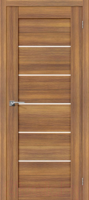 

Дверь межкомнатная el'Porta, Эко Порта-22 90x200