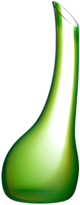 

Декантер Riedel, Cornetto Confetti Green / 1977/13G