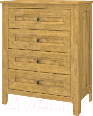 

Комод WellMaker, Норманн К1-80 ПП