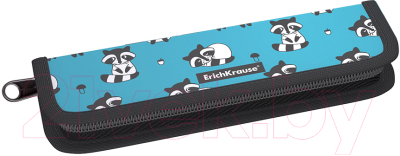 

Пенал Erich Krause, Racoons / 48310