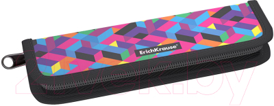 

Пенал Erich Krause, Disco Style / 48746