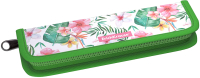 

Пенал Erich Krause, Tropical Nature / 48751