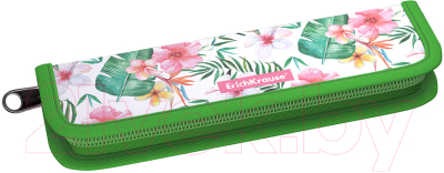 

Пенал Erich Krause, Tropical Nature / 48751