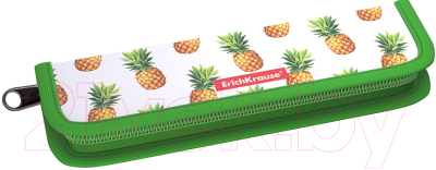 

Пенал Erich Krause, Tropical Pineapple / 48752