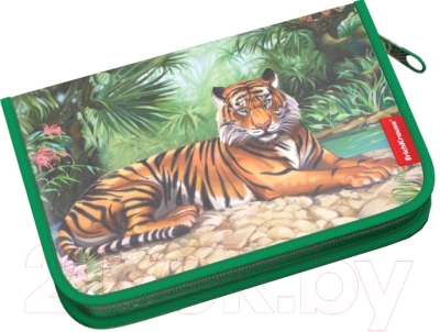 

Пенал Erich Krause, Tiger / 46871
