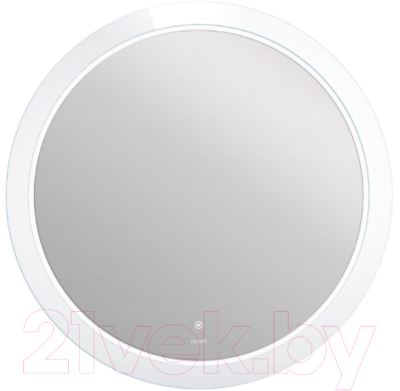 Зеркало Cersanit Led 012 88x88 / KN-LU-LED012-88-d-Os