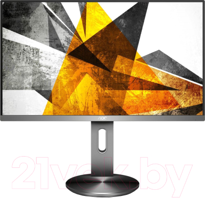 

Монитор AOC, U2790PQU