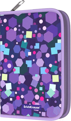 

Пенал Erich Krause, Candy / 49393