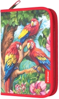 

Пенал Erich Krause, Parrot / 46870