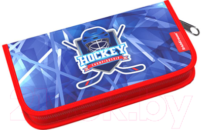 

Пенал Erich Krause, Hockey / 48262