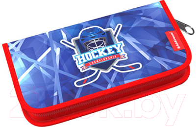

Пенал Erich Krause, Hockey / 48521