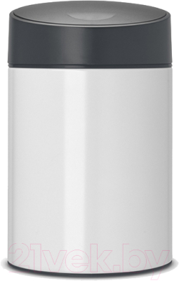 

Мусорное ведро Brabantia, Slide Bin / 483165