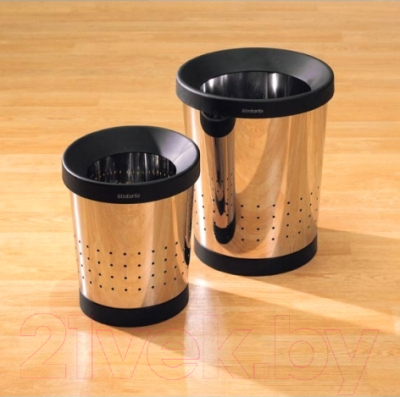 Корзина для бумаг Brabantia Waste Paper Bin / 364280 (5л)