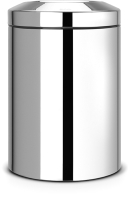 

Корзина для бумаг Brabantia, Flame Guard Waste Paper Bin / 378881