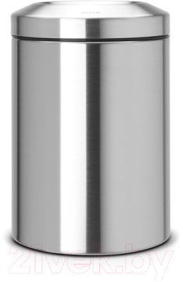 

Корзина для бумаг Brabantia, Flame Guard Waste Paper Bin / 378904
