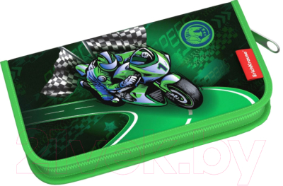 

Пенал Erich Krause, Motorbike / 44950