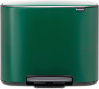 

Мусорное ведро Brabantia, Bo Pedal Bin / 304101
