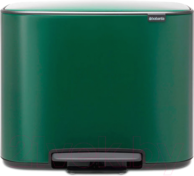 

Мусорное ведро Brabantia, Bo Pedal Bin / 304101