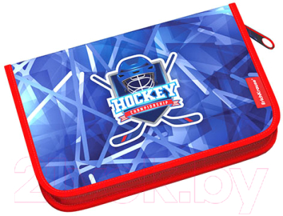 

Пенал Erich Krause, Hockey / 48260