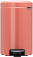 

Мусорное ведро Brabantia, Pedal Bin Newicon / 304323