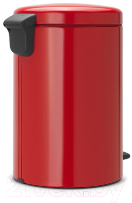 Мусорное ведро Brabantia Pedal Bin Newicon / 111860 (20л)