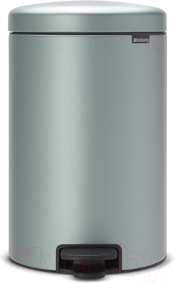 

Мусорное ведро Brabantia, Pedal Bin Newicon / 114120