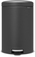 

Мусорное ведро Brabantia, Pedal Bin Newicon / 114182