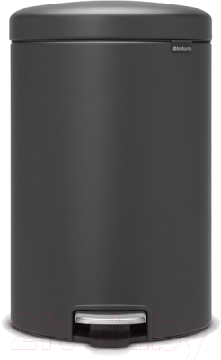 

Мусорное ведро Brabantia, Pedal Bin Newicon / 114182