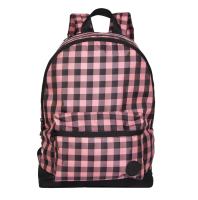 Рюкзак Grizzly RX-022-2 (черный/розовый) - 
