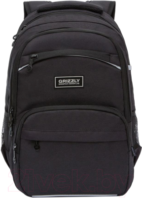

Школьный рюкзак Grizzly, RB-054-6