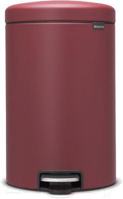 

Мусорное ведро Brabantia, Pedal Bin Newicon / 115905