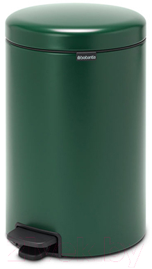 Мусорное ведро Brabantia Pedal Bin Newicon / 304064 (20л)