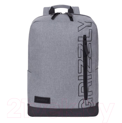 

Рюкзак Grizzly, RQ-013-3