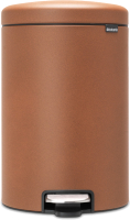 

Мусорное ведро Brabantia, Pedal Bin Newicon / 304545