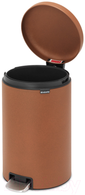 Мусорное ведро Brabantia Pedal Bin Newicon / 304545 (20л)