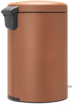 Мусорное ведро Brabantia Pedal Bin Newicon / 304545 (20л)