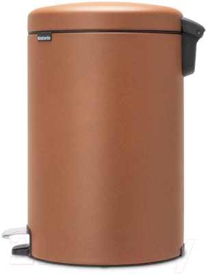 Мусорное ведро Brabantia Pedal Bin Newicon / 304545 (20л)