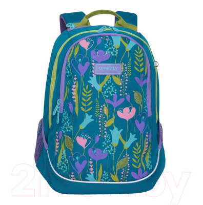 

Рюкзак Grizzly, RD-041-1