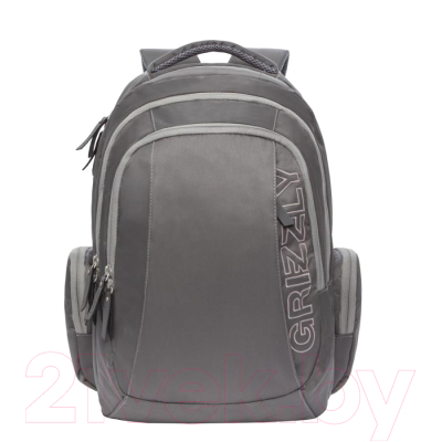 

Рюкзак Grizzly, RQ-012-3