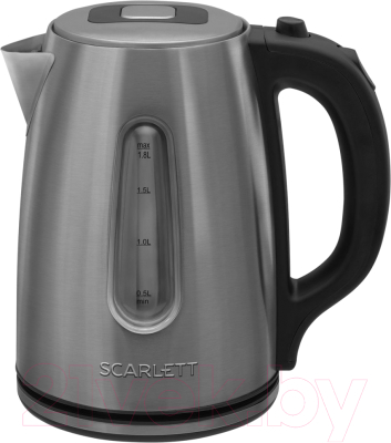 

Электрочайник Scarlett, SC-EK21S73