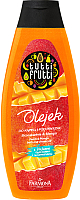 

Масло для ванны, Tutti Frutti Персик и Манго