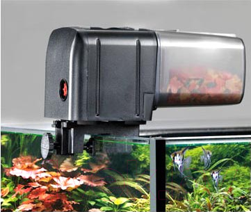 Автокормушка для аквариума Eheim Autofeeder 3581000