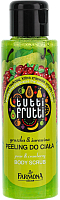 

Скраб для тела Farmona, Tutti Frutti Груша и Клюква