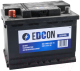 Миниатюра изображения товара Автомобильный аккумулятор Edcon DC56480L (56 А/ч)