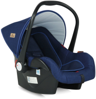 

Автокресло Lorelli, Lifesaver Blue / 10070301842