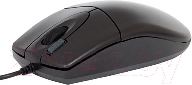 Клавиатура+мышь A4Tech KR-8520D (черный)