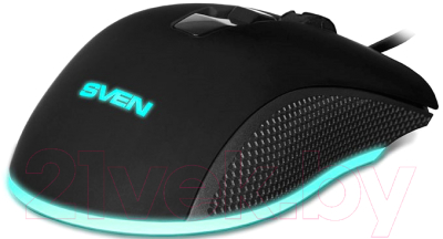 Мышь Sven RX-G950 (черный)