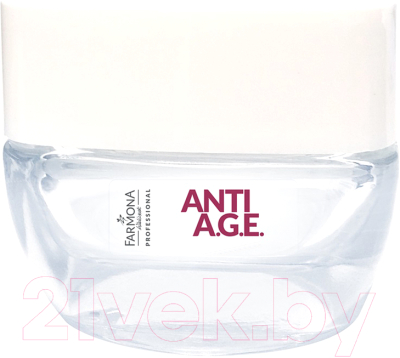 

Крем для лица Farmona Professional, Anti A.G.E.фибро-восстанавливающий