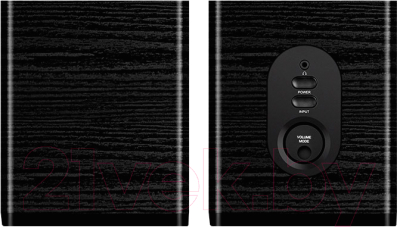 Мультимедиа акустика Sven SPS-750 (черный)